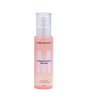 Perfume Hair Mist 100ml